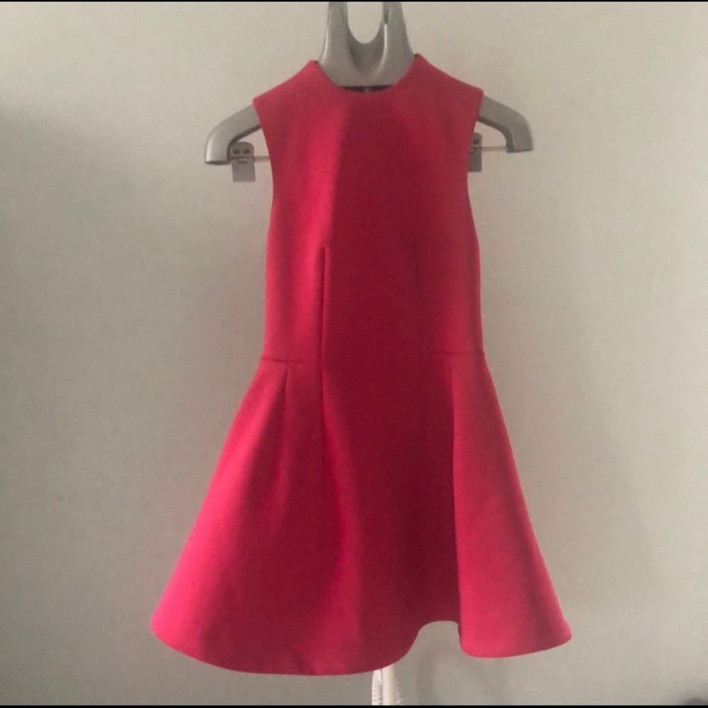 Skater Dress/ A line dress